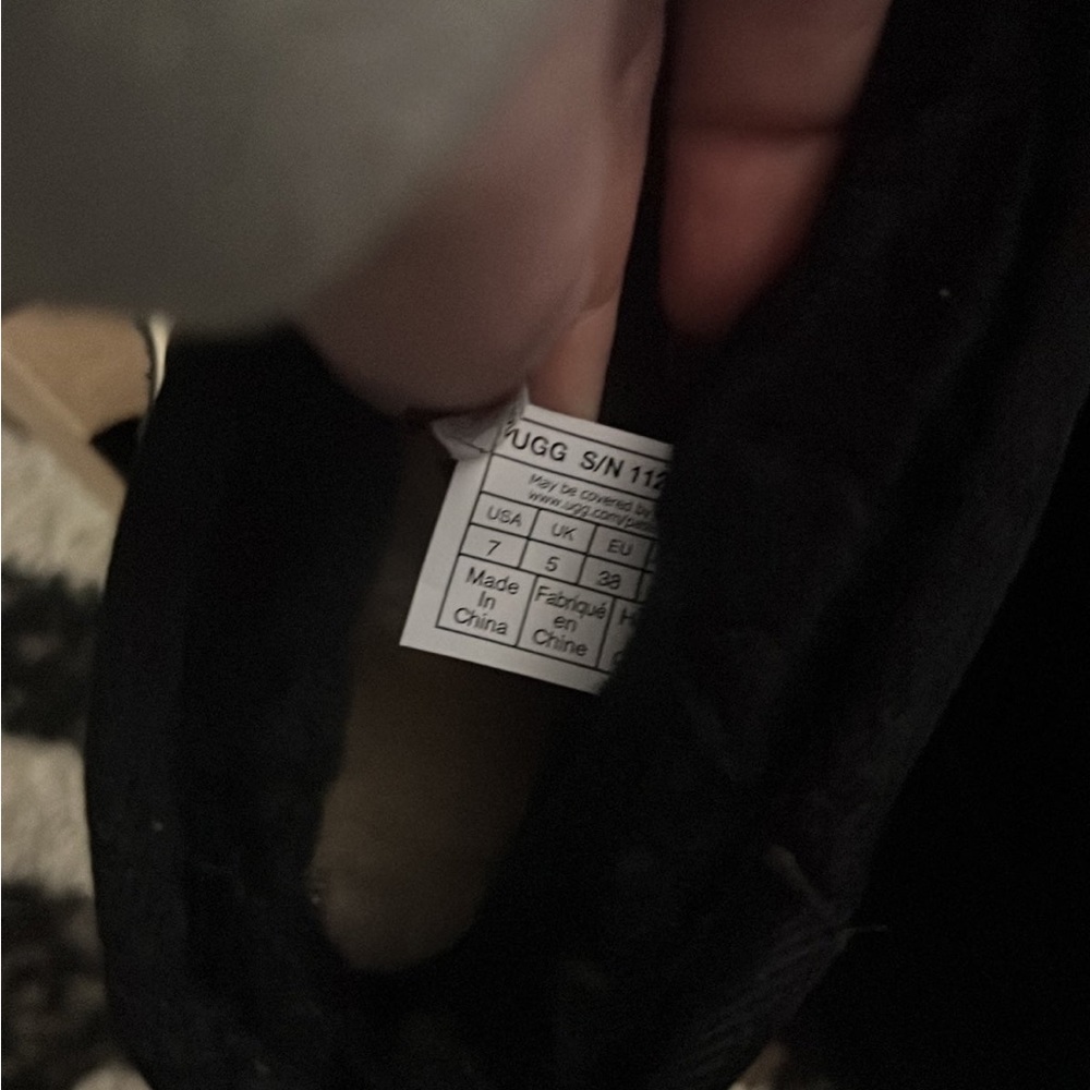 Ugg ultra mini - Picture 7 of 9